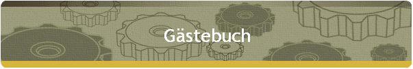 Gstebuch